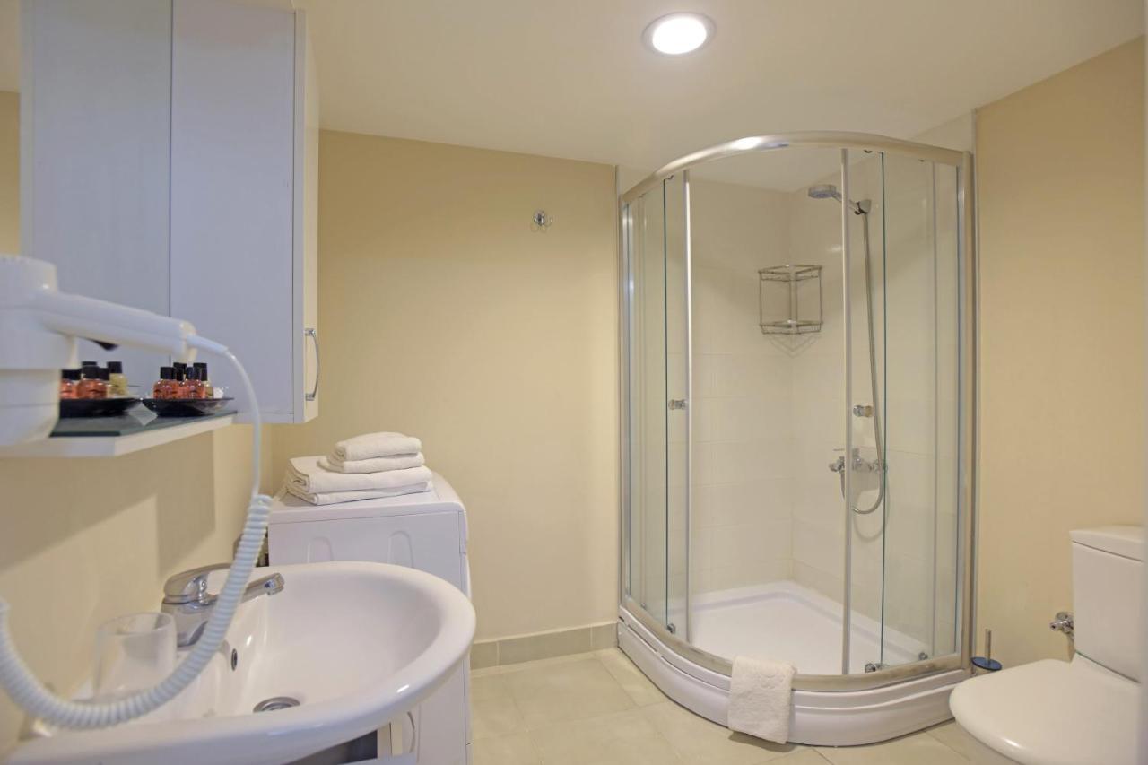 Cheya Sisli Medical & Business Center Tesvikiye And *