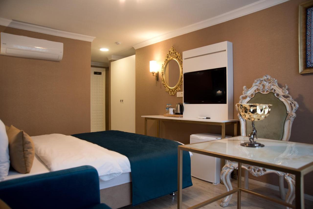 Mevlana Bazaar Bed & Breakfast Istanbul