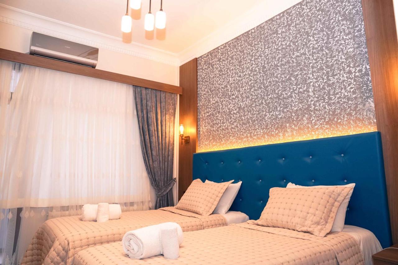 Sufra Aparthotel Istanbul