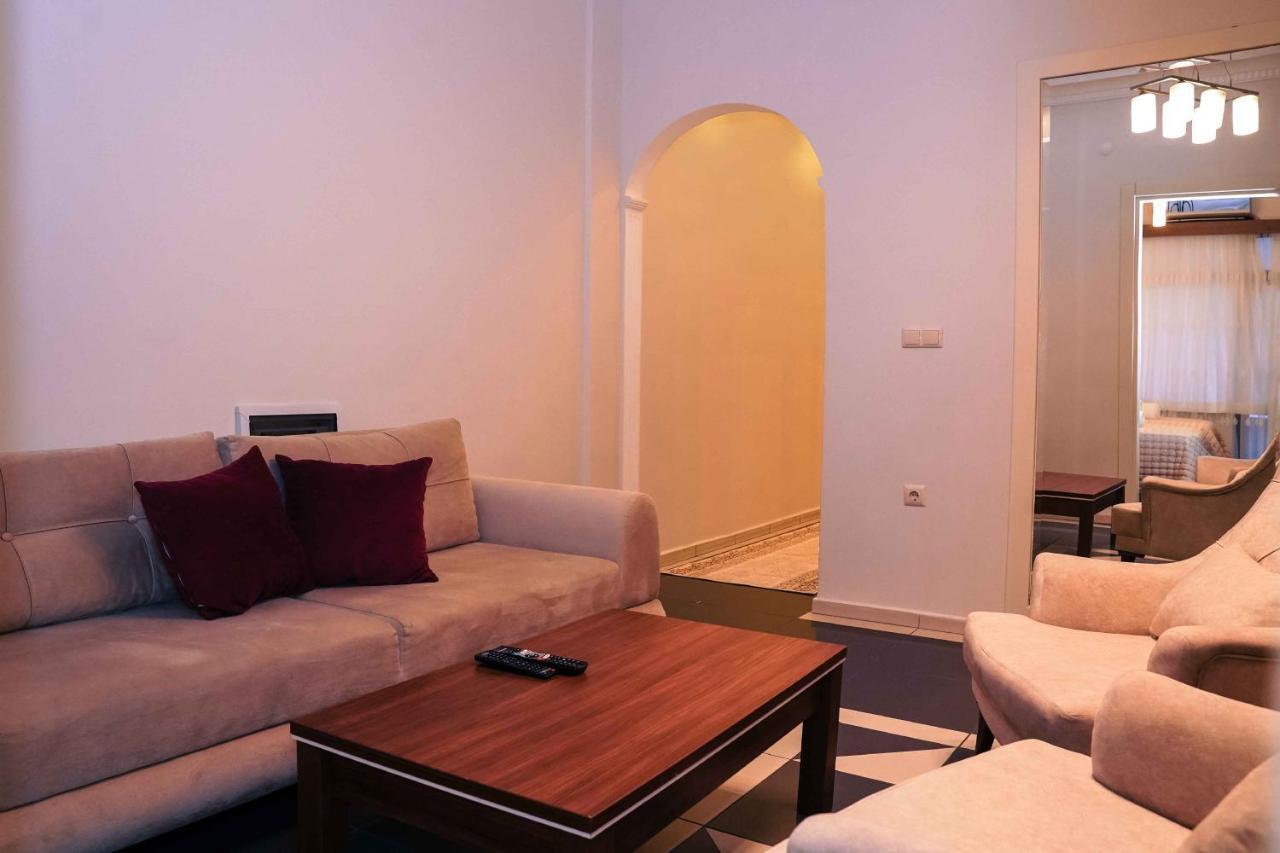 Sufra Aparthotel 2*