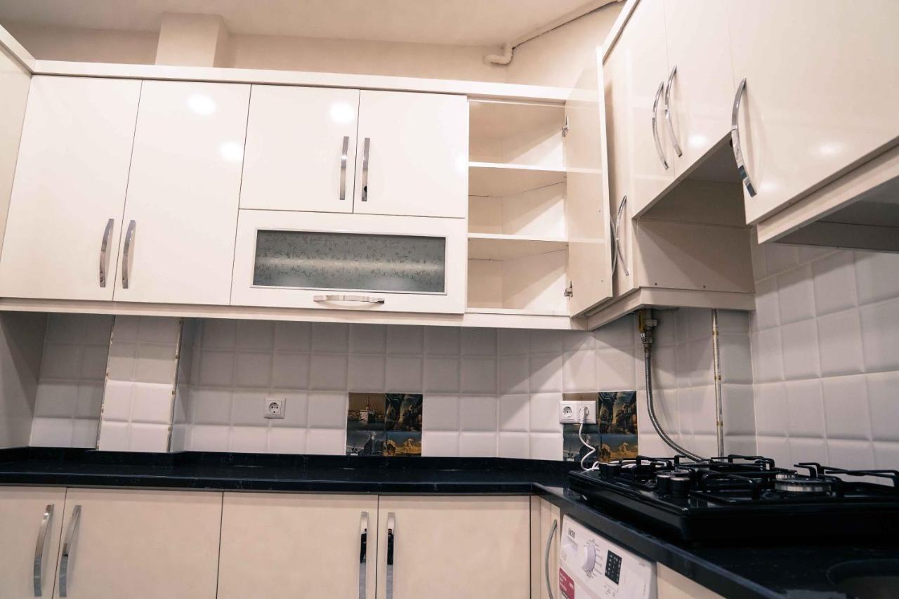 Sufra Apart Otel İstanbul