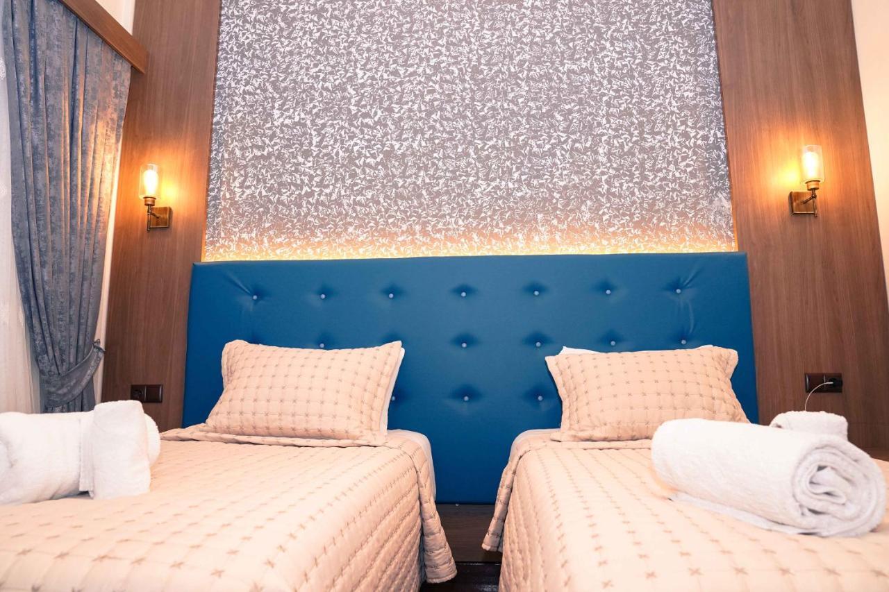 Apart Otel Sufra 2*
