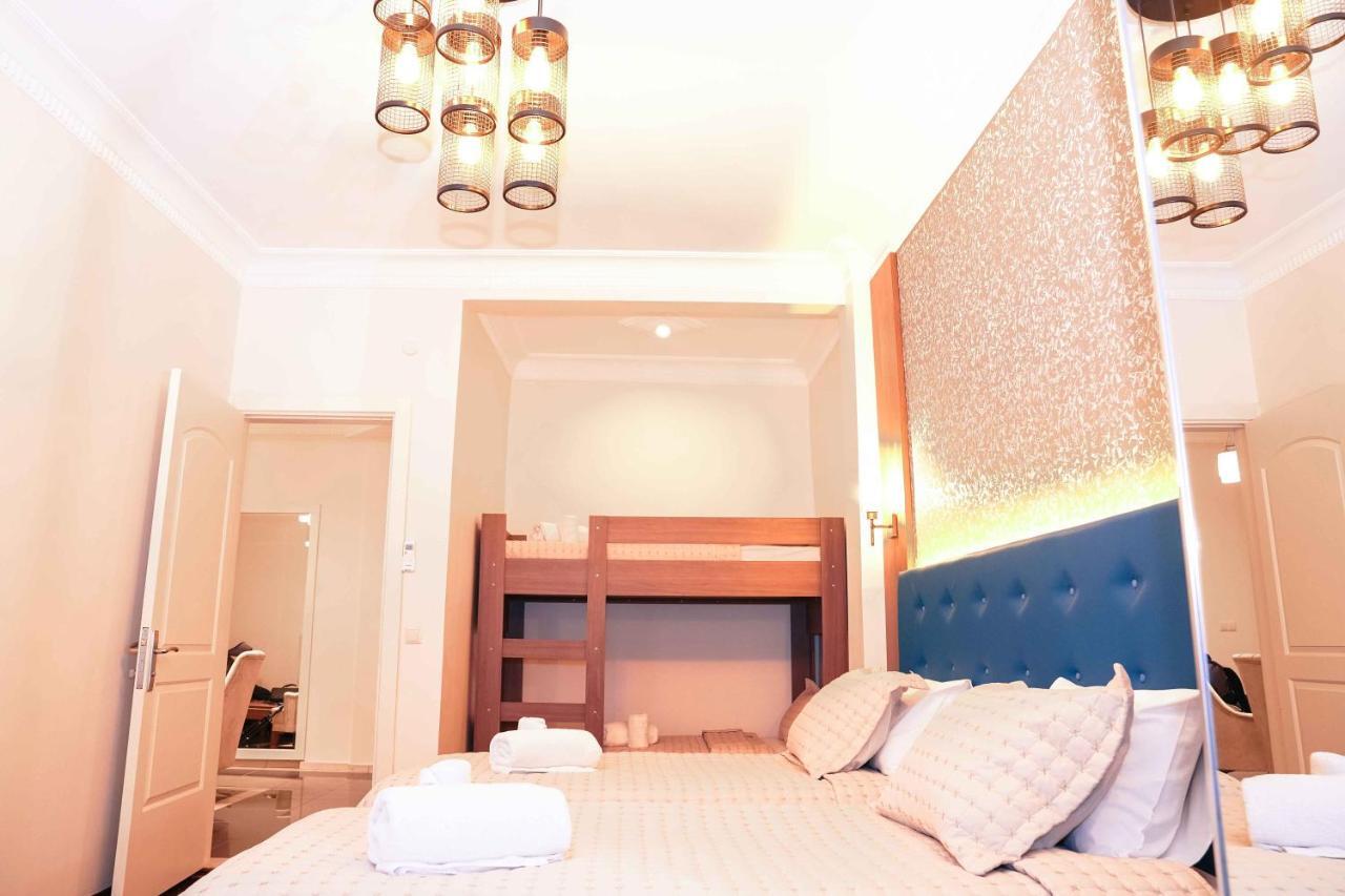 Sufra 2* Istanbul