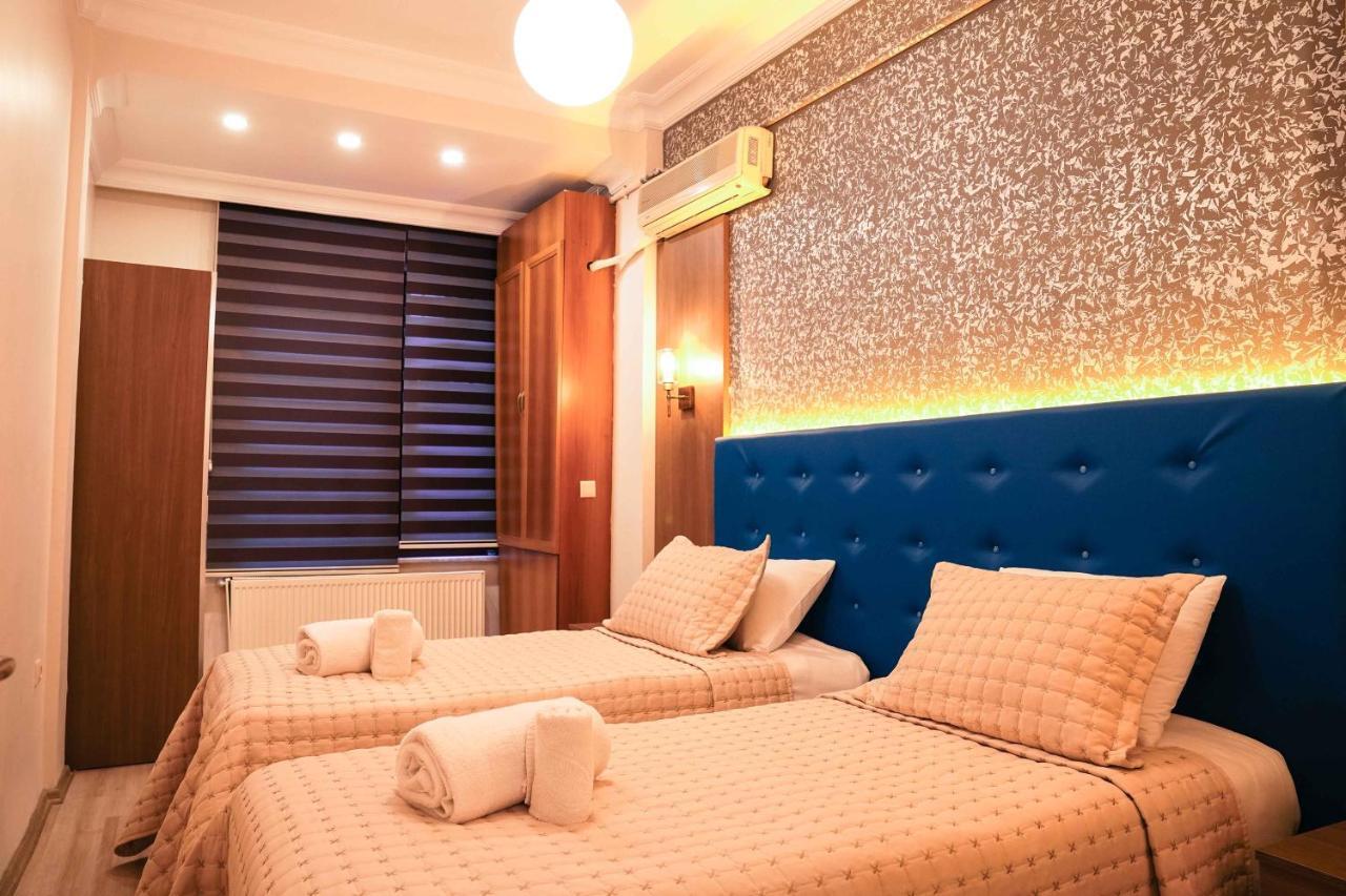 Aparthotel Sufra 2*