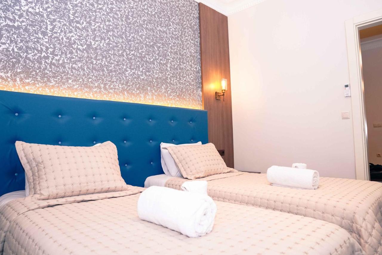 Sufra 2* Istanbul