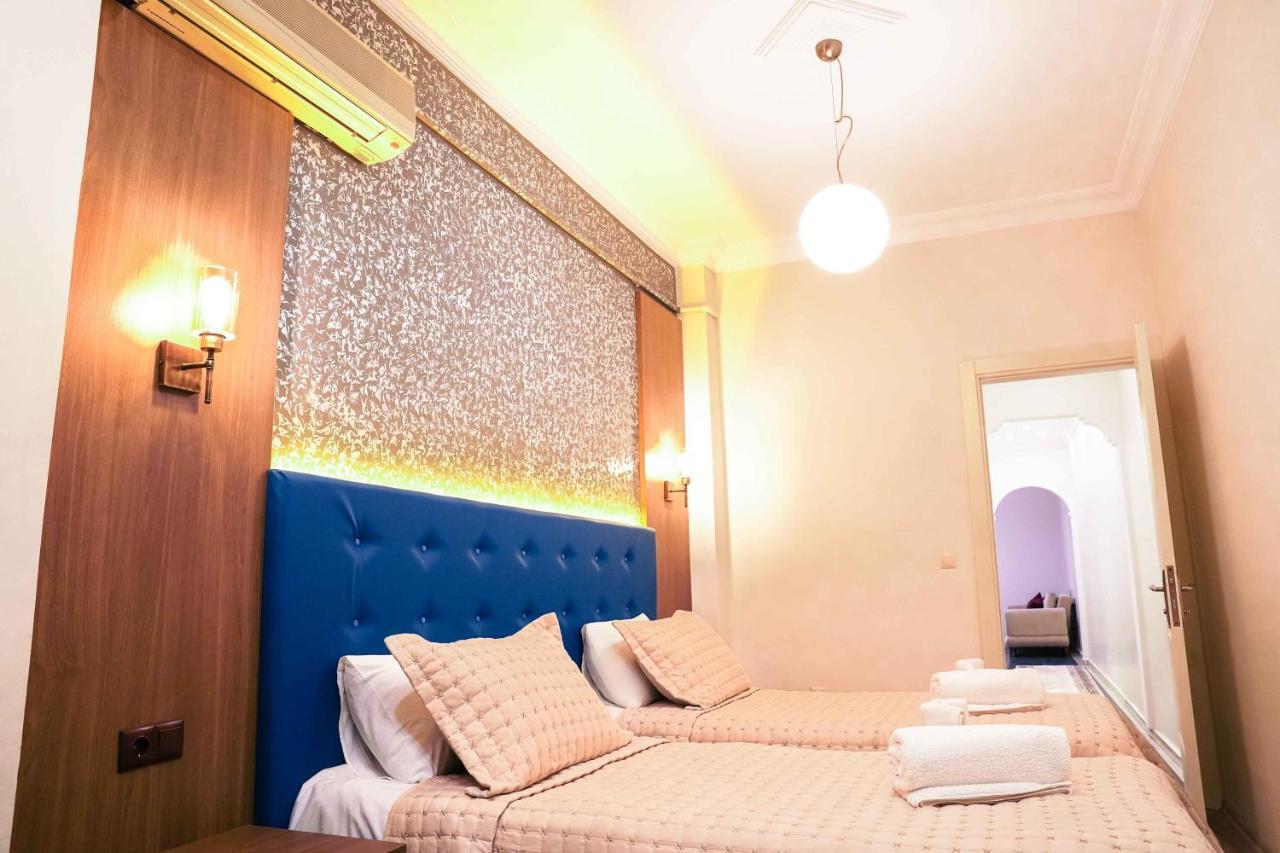 Aparthotel Sufra