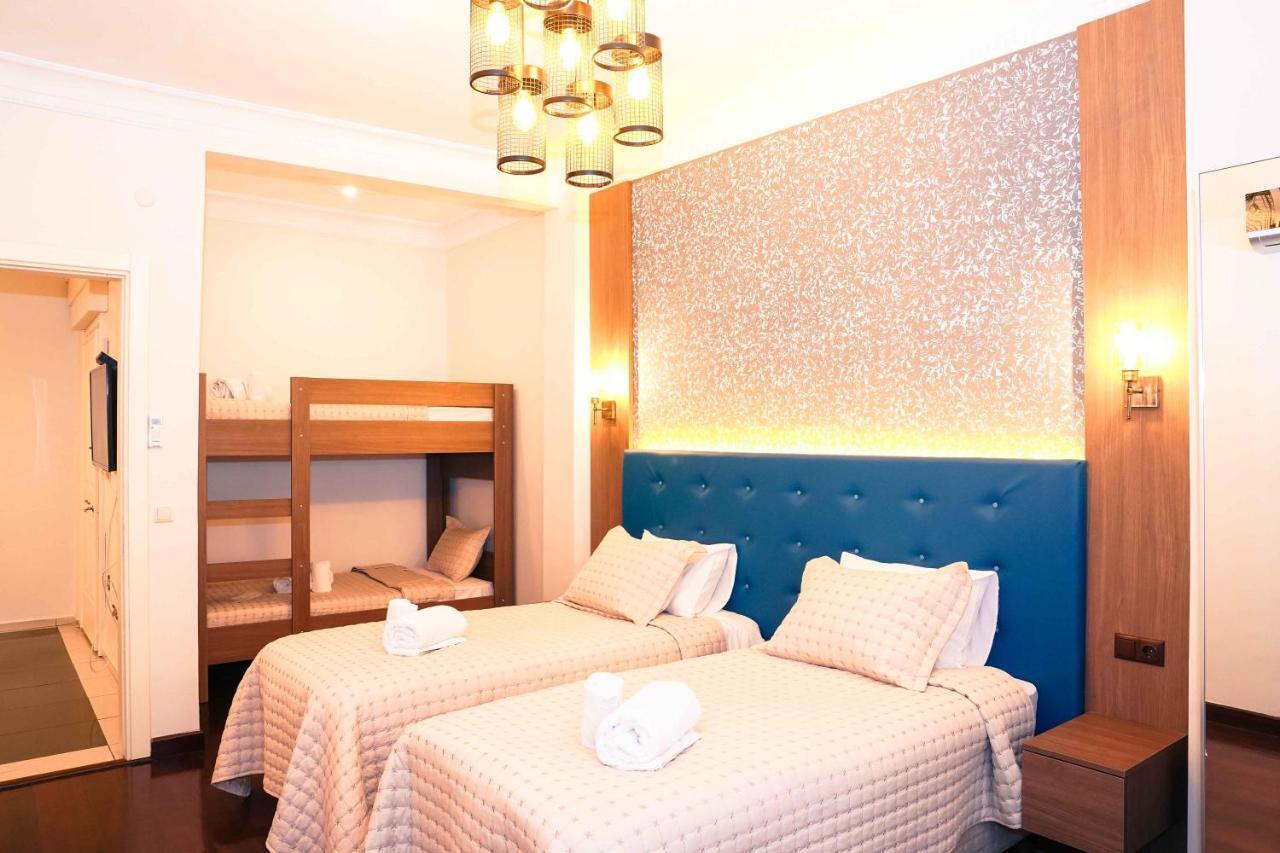 Aparthotel Sufra Istanbul