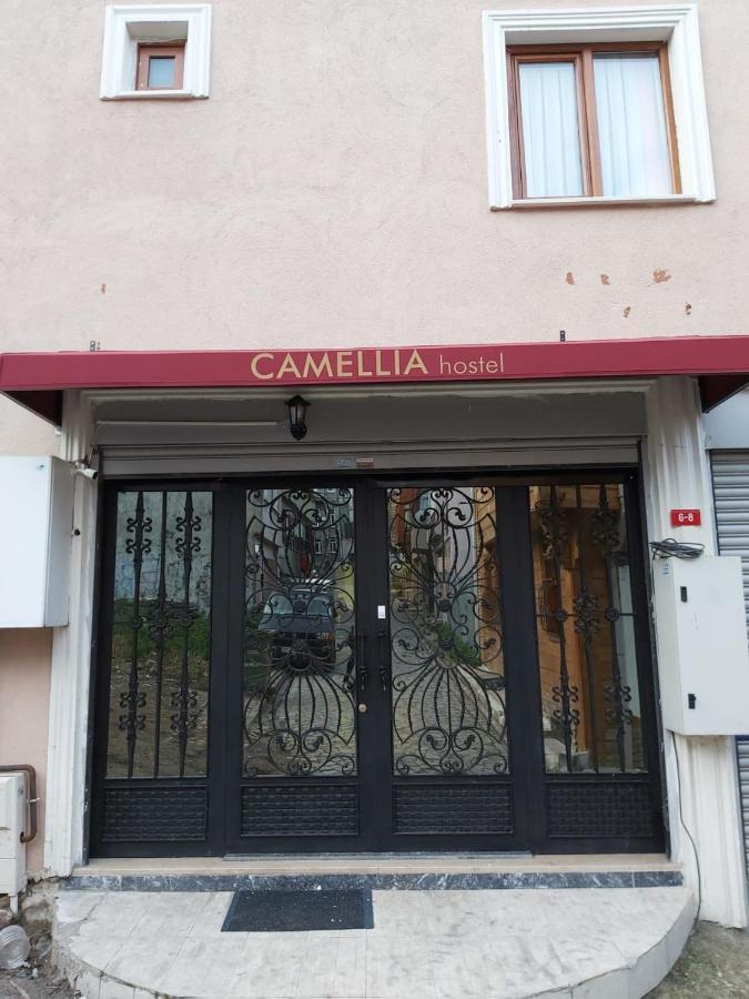 Hotel Camellia Istanbul