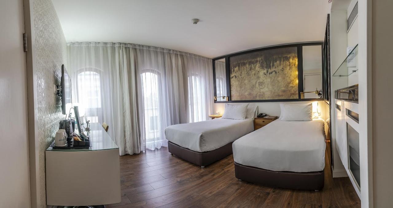 Miapera And Hotel 4*