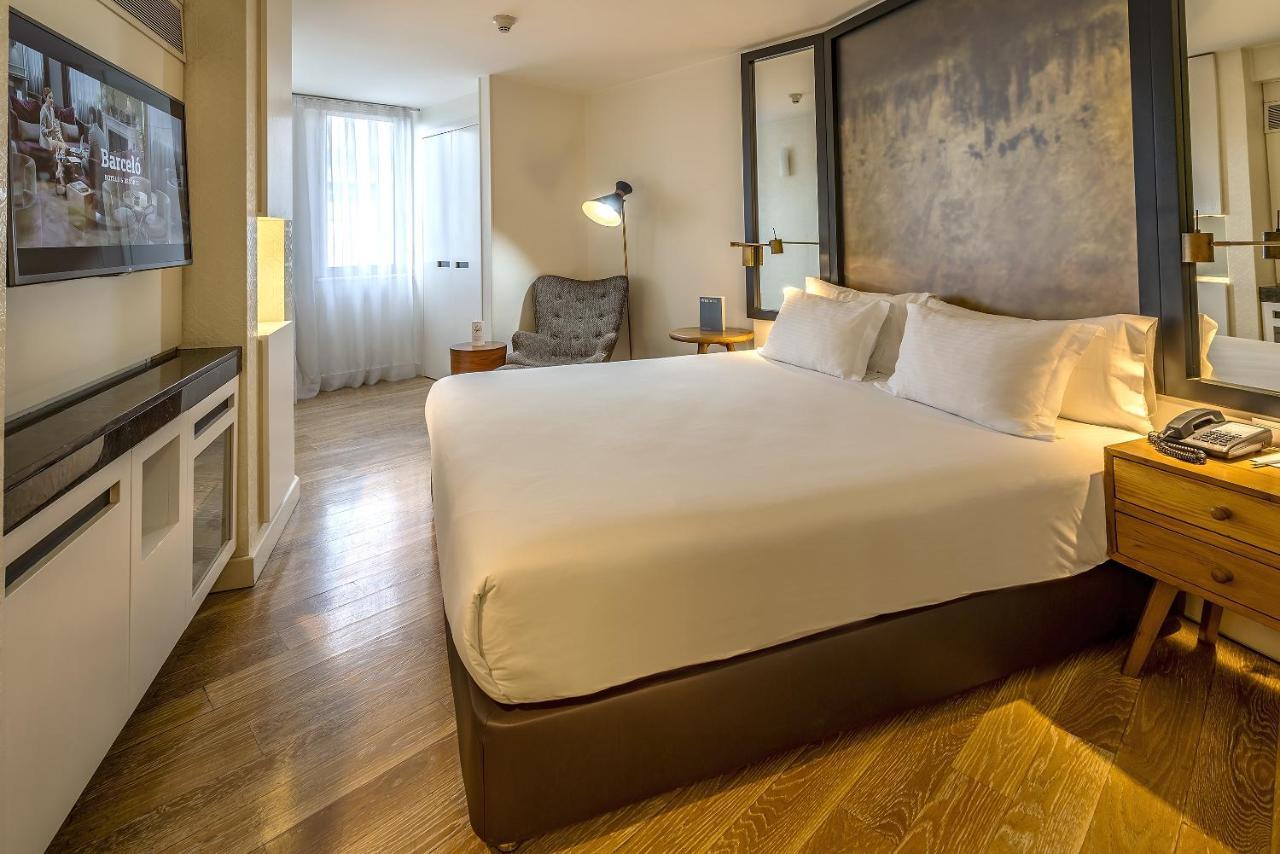 Miapera And Hotel Istanbul