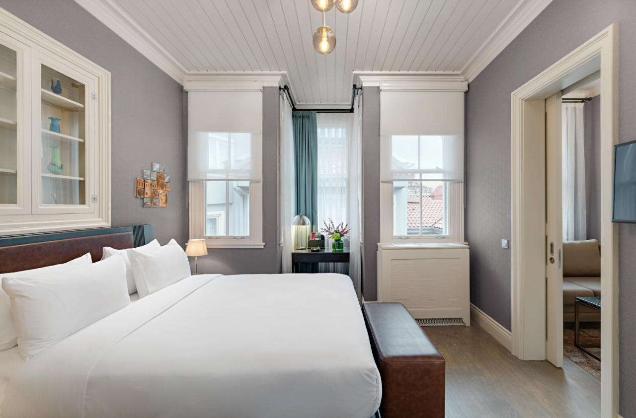 Catch Sultanahmet-special Class Hotel