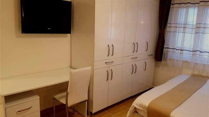 Istanbul Suite Hotel 3* Istanbul