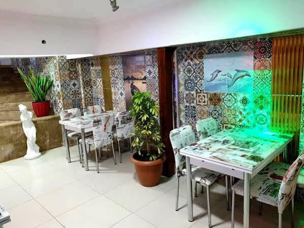 Istanbul Suite Hotel Hotel Istanbul