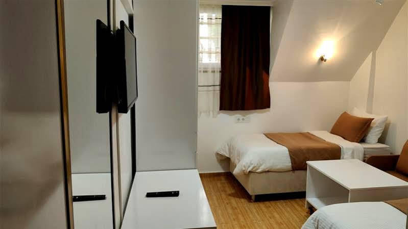 Istanbul Suite Hotel Hotel