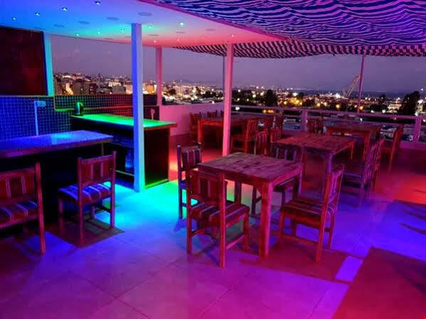 Istanbul Suite Hotel 3*