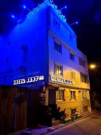 Istanbul Suite Hotel Hotel 3*