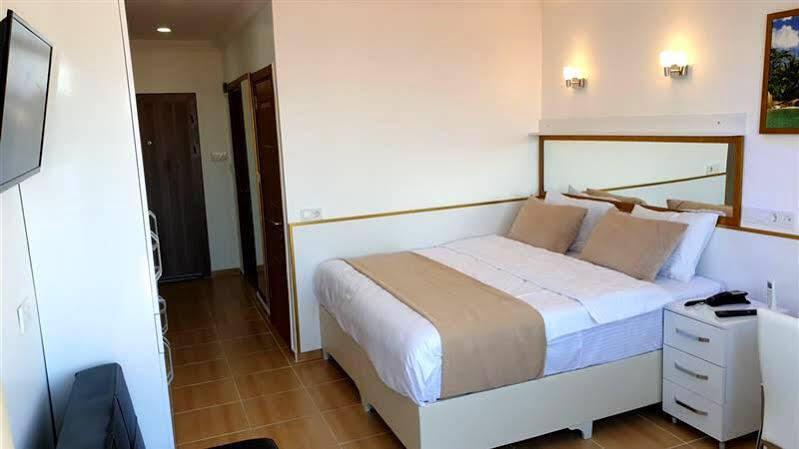 Istanbul Suite Hotel 3* Istanbul