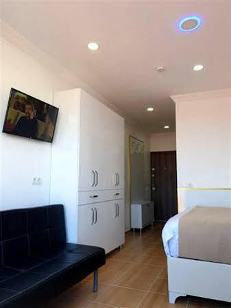 Istanbul Suite Hotel Hotel