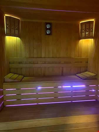 Istanbul Suite Hotel