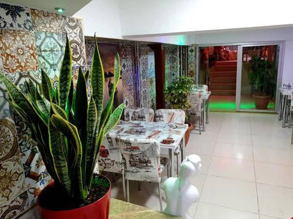 Istanbul Suite Hotel 3* Istanbul
