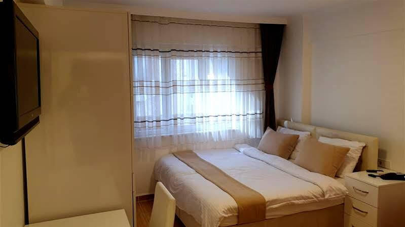 Istanbul Suite Hotel Hotel