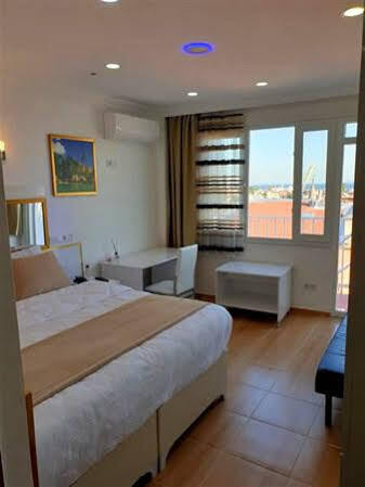 Istanbul Suite Hotel