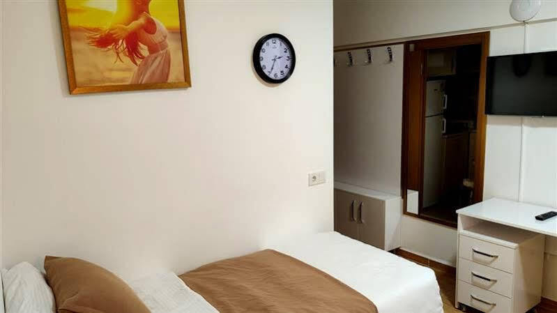 Hotel Istanbul Suite Hotel Istanbul