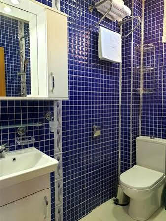 Hotel Istanbul Suite Hotel