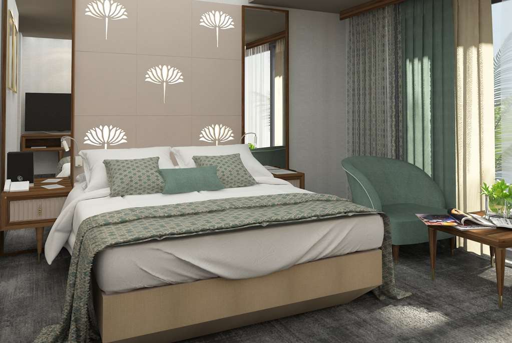 Hotel Tryp By Wyndham Topkapi Istanbul
