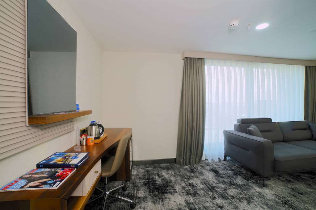 Hotel Tryp By Wyndham Topkapi