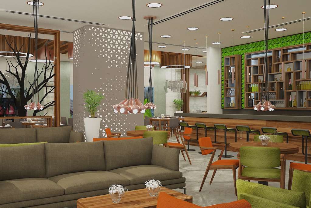 Hotel Tryp By Wyndham Topkapi 4*