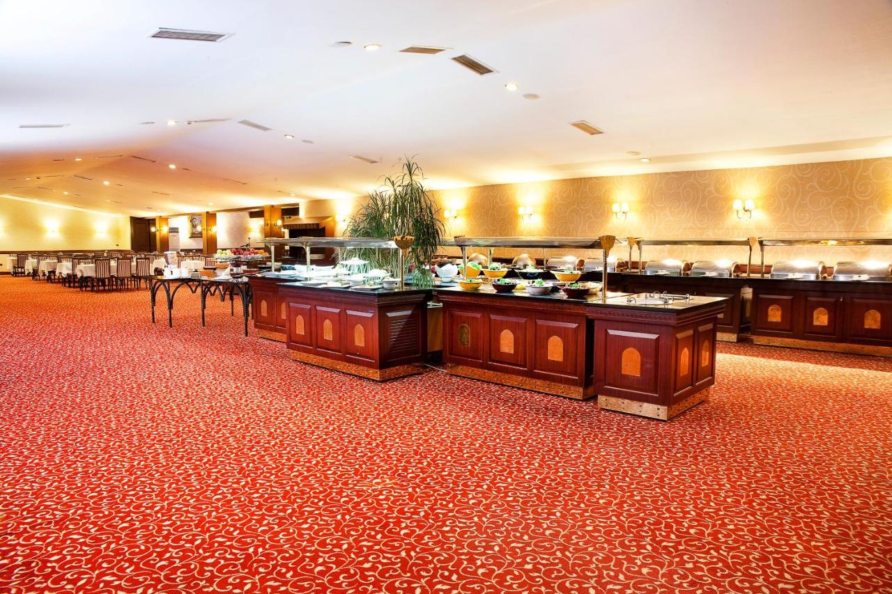 Legacy Ottoman Istanbul