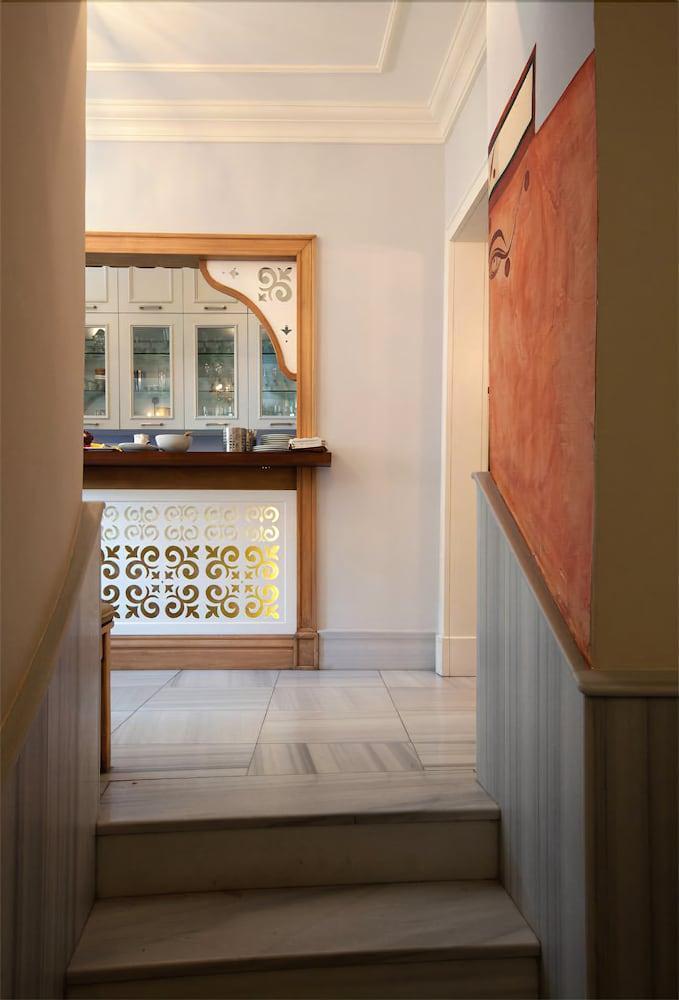 Hotel Empress Zoe Istanbul