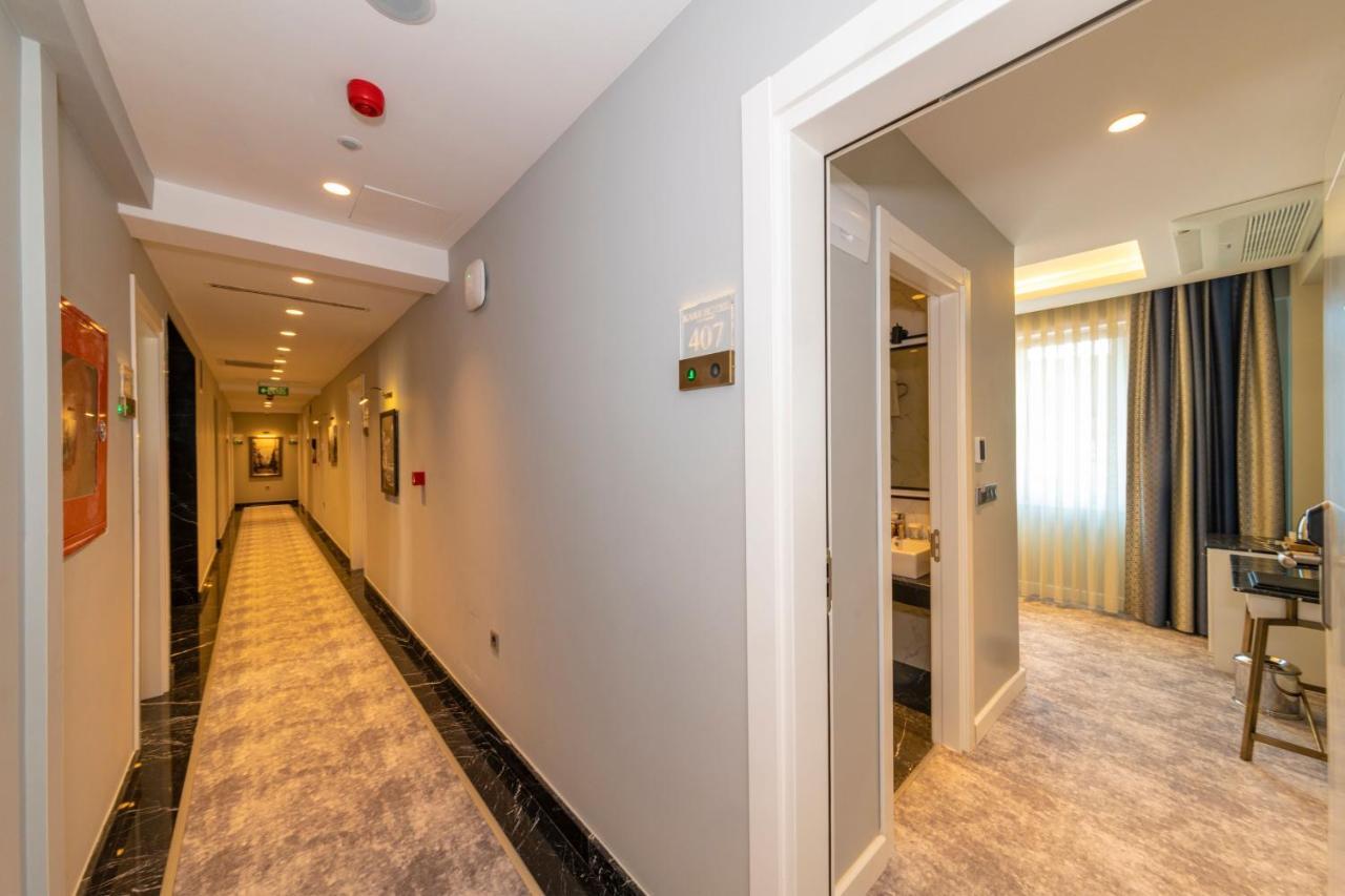 Kare Sultanahmet 3*