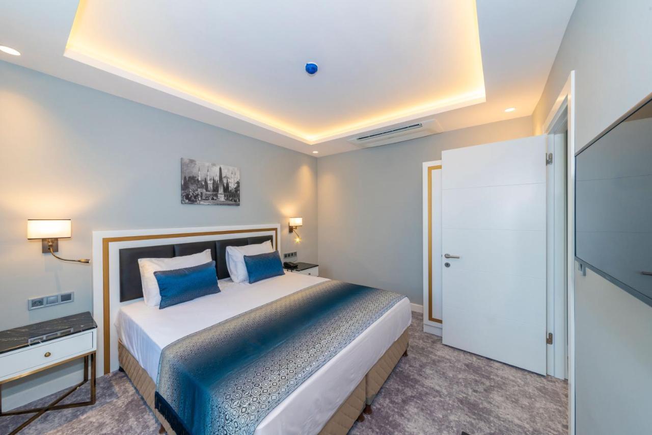 Hotel Kare Sultanahmet 3*