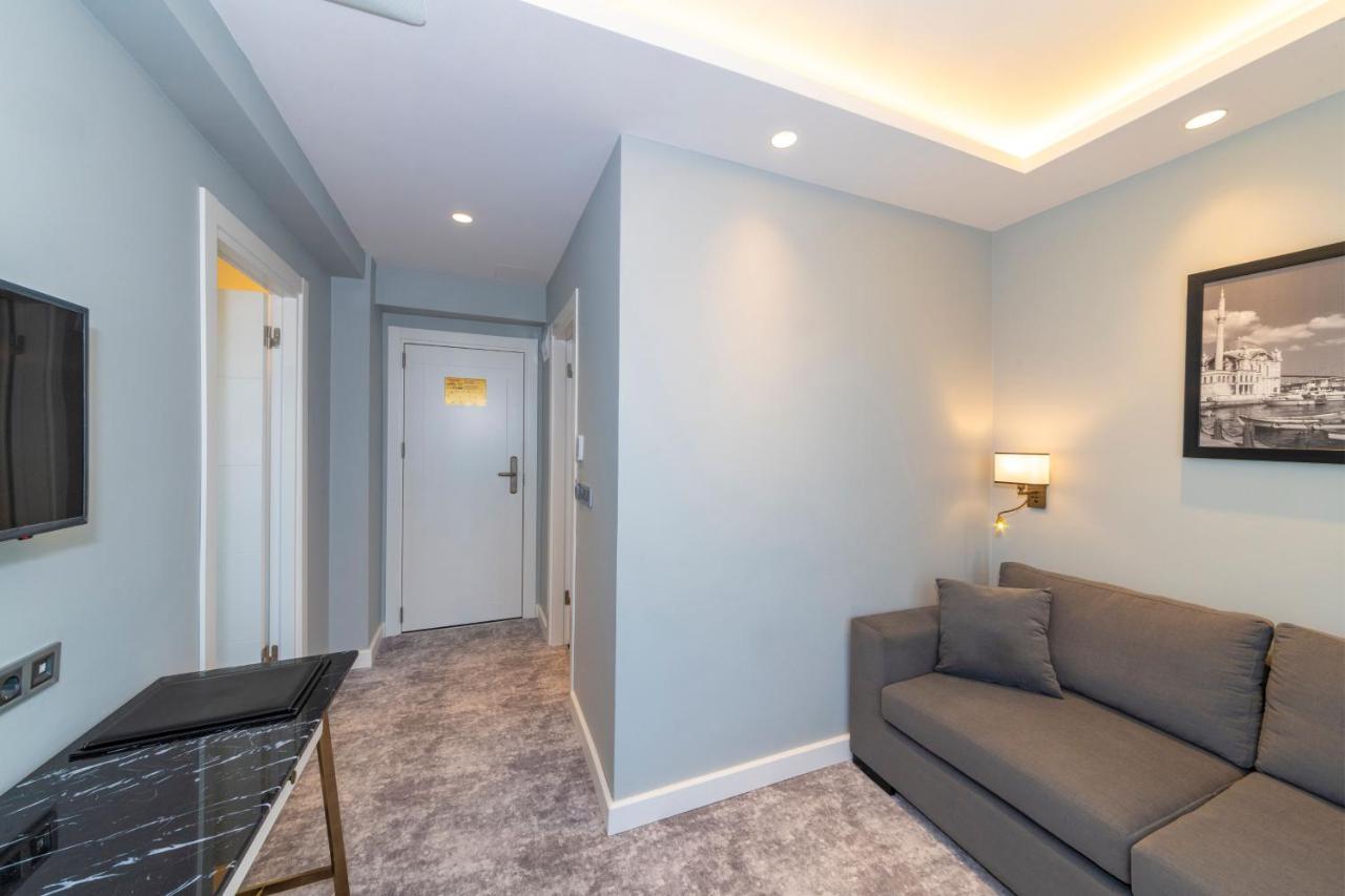 Kare Sultanahmet 3*