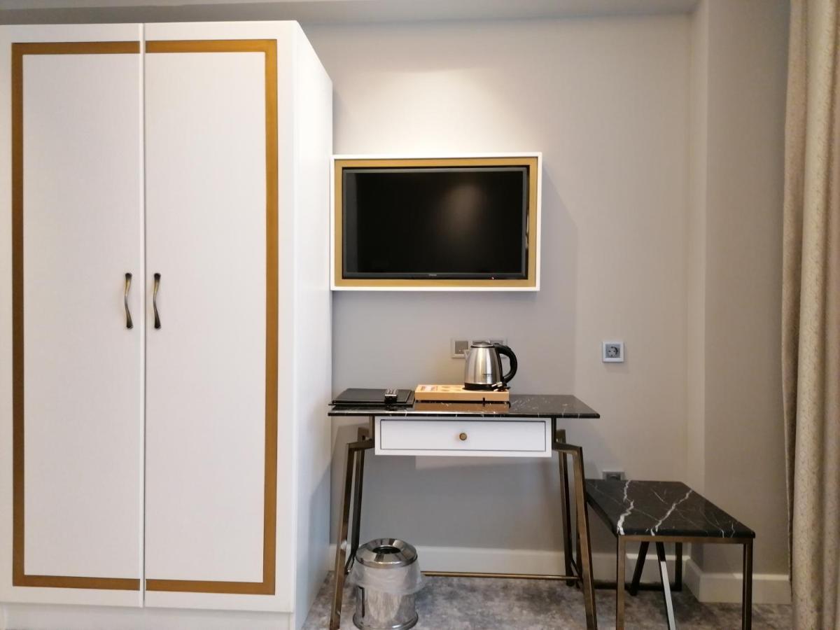 Kare Sultanahmet Hotel 3*
