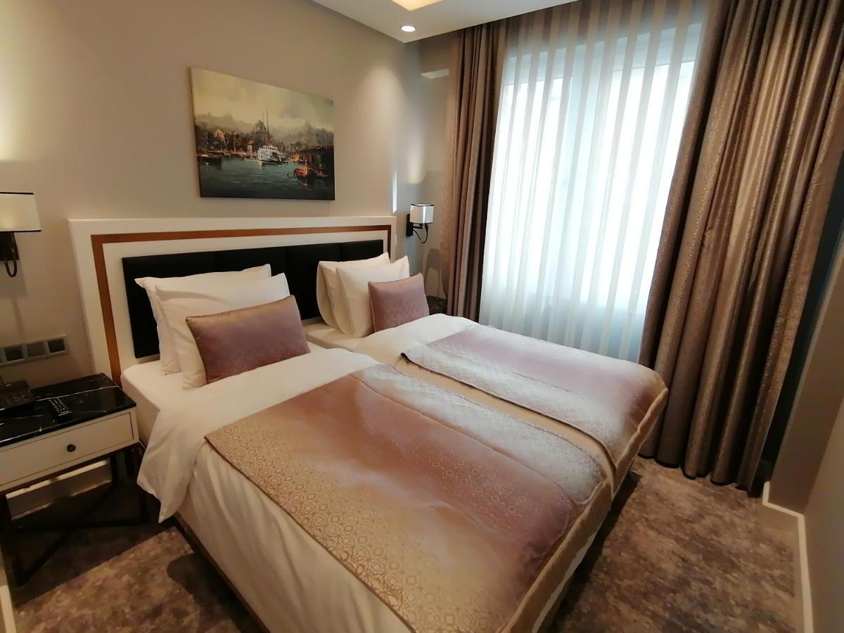 Kare Sultanahmet Hotel 3*