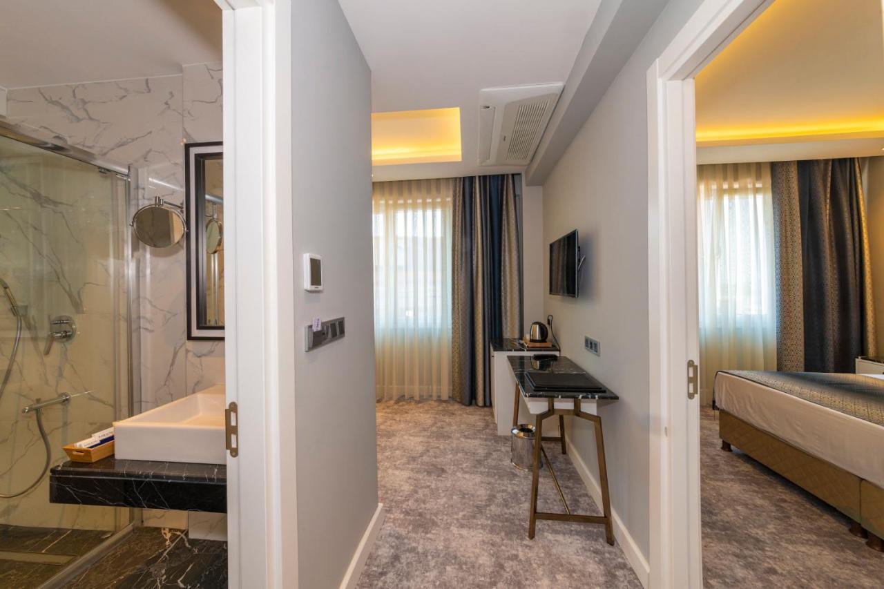 Hotel Kare Sultanahmet