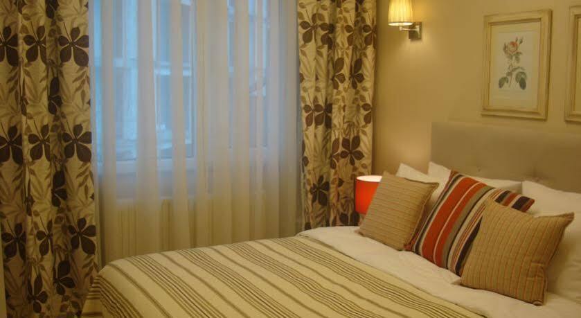 Cheya Sisli Medical & Business Center Tesvikiye And Apartamento *