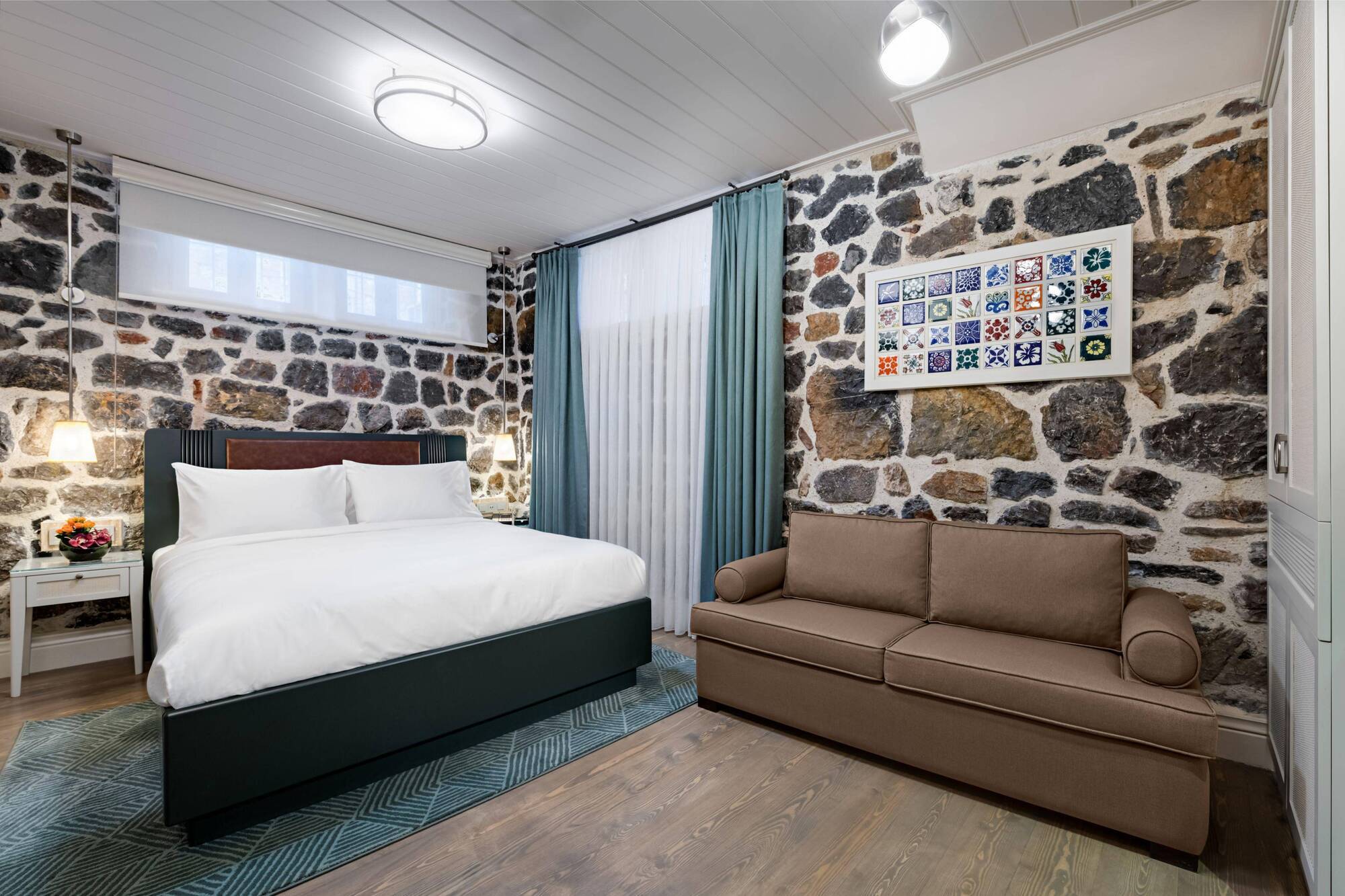 Catch Sultanahmet-special Class Hotel