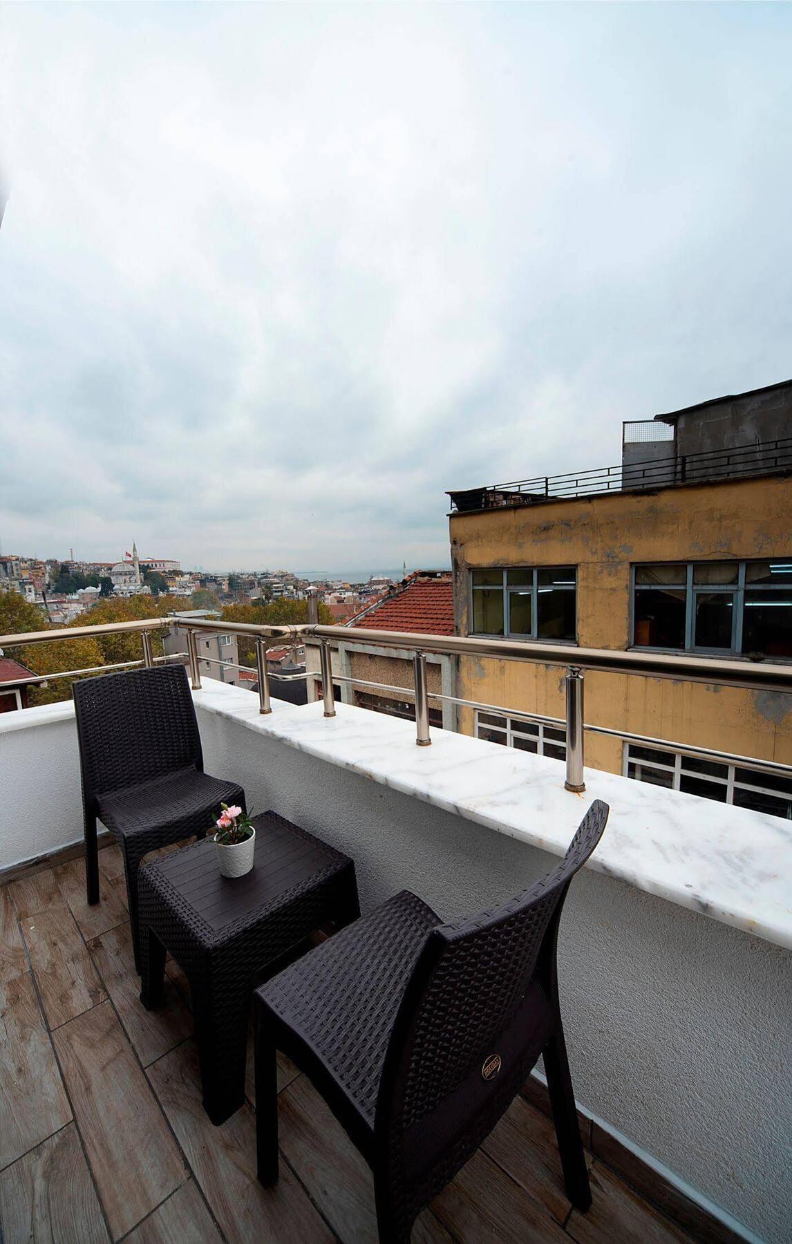 Otel Lika İstanbul
