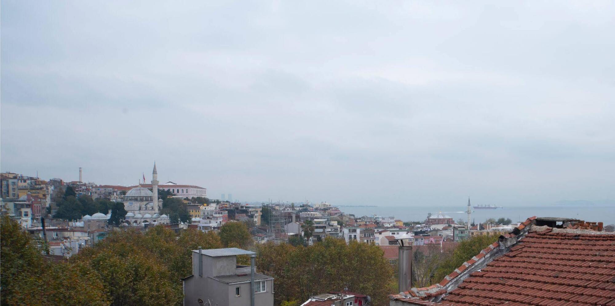 Otel Lika İstanbul