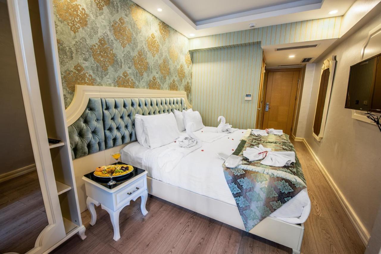 Sirkeci Ersu &