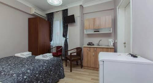 Aparthotel Kare Nisantasi