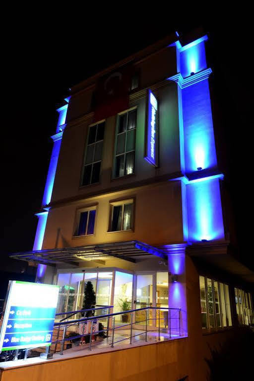Hotel Express Istanbul-altunizade By Ihg Istanbul