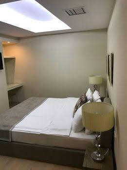 Apartamento Cheya Sisli Medical & Business Center Tesvikiye And *