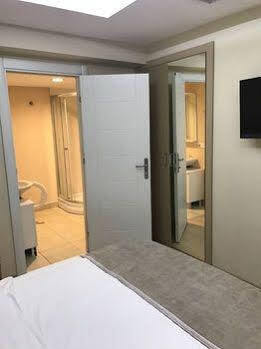 Apartamento Cheya Sisli Medical & Business Center Tesvikiye And Istambul