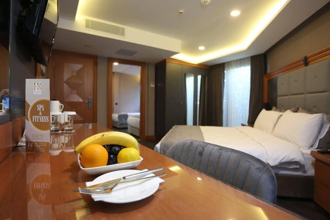 Four Seven 4* Istambul