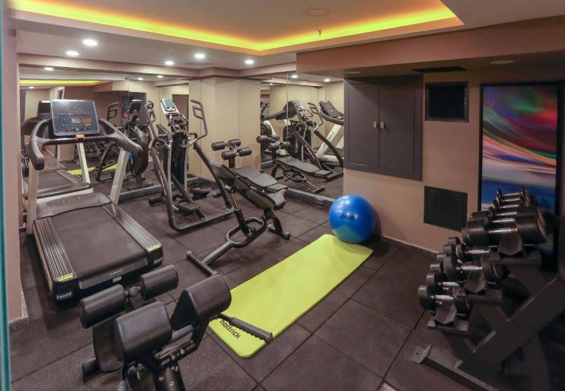 Hotel Four Seven Istambul